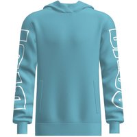 Bidi Badu Melbourne 2025 Chill Hoody Herren Mint - Xl von BIDI BADU