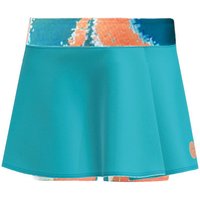 Bidi Badu Melbourne 2025 Printed Rock Damen Petrol - Xl Bidi Badu Melbourne 2025 Printed Rock Damen Petrol - Xl von BIDI BADU