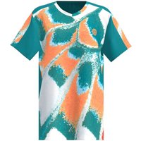 Bidi Badu Melbourne 2025 V-neck T-shirt Jungen Petrol - 140 von BIDI BADU