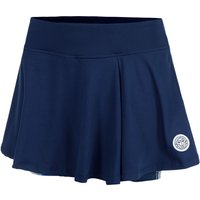 Bidi Badu New York 2024 Printed Wavy Rock Damen Dunkelblau - Xs Bidi Badu New York 2024 Printed Wavy Rock Damen Dunkelblau - Xs von BIDI BADU