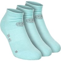 Bidi Badu No Party Show Move Tennissocken Herren Mint Bidi Badu No Party Show Move Tennissocken Herren Mint von BIDI BADU