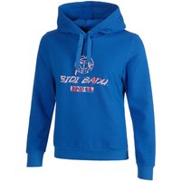 Bidi Badu Omono Lifestyle Hoody Damen Blau - S Bidi Badu Omono Lifestyle Hoody Damen Blau - S von BIDI BADU