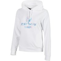 Bidi Badu Omono Lifestyle Hoody Damen Weiß - Xs von BIDI BADU