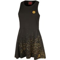 Bidi Badu Paris 2024 2in1 Kleid Damen Schwarz von BIDI BADU