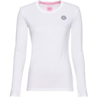 Bidi Badu Pia Tech Roundneck Longsleeve Damen von BIDI BADU