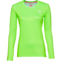 Bidi Badu Pia Tech Roundneck Longsleeve Damen von BIDI BADU