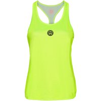 Bidi Badu Rahel Tech Tank-top Mädchen Neongelb Bidi Badu Rahel Tech Tank-top Mädchen Neongelb von BIDI BADU
