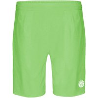 Bidi Badu Reece 2.0 Tech Shorts Jungen Hellgrün - 140 Bidi Badu Reece 2.0 Tech Shorts Jungen Hellgrün - 140 von BIDI BADU