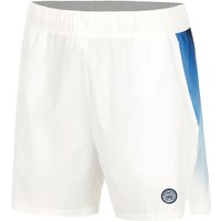 Bidi Badu Watercolour 7in Shorts Herren Weiß - Xxl Bidi Badu Watercolour 7in Shorts Herren Weiß - Xxl von BIDI BADU