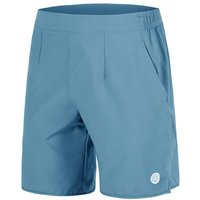 Bidi Badu Spectrum 9in Shorts Herren Blau - S Bidi Badu Spectrum 9in Shorts Herren Blau - S von BIDI BADU