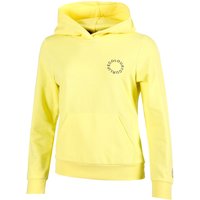 Bidi Badu Spectrum Chill Hoody Damen Gelb - S Bidi Badu Spectrum Chill Hoody Damen Gelb - S von BIDI BADU