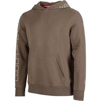 Bidi Badu Spectrum Chill Hoody Herren Braun Bidi Badu Spectrum Chill Hoody Herren Braun von BIDI BADU