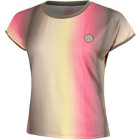 Bidi Badu Spectrum T-shirt Damen Braun - L Bidi Badu Spectrum T-shirt Damen Braun - L von BIDI BADU