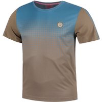 Bidi Badu Spectrum T-shirt Herren Braun - L Bidi Badu Spectrum T-shirt Herren Braun - L von BIDI BADU