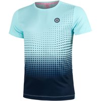 Bidi Badu Spectrum T-shirt Herren Hellblau - S Bidi Badu Spectrum T-shirt Herren Hellblau - S von BIDI BADU