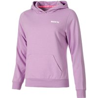 Bidi Badu Spike Chill Hoody Damen Lila Bidi Badu Spike Chill Hoody Damen Lila von BIDI BADU