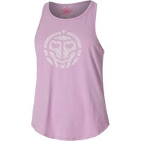 Bidi Badu Spike Chill Tank-top Damen Lila Bidi Badu Spike Chill Tank-top Damen Lila von BIDI BADU