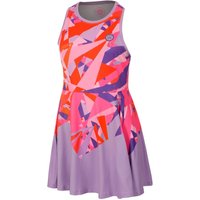 Bidi Badu Spike Kleid Damen Pink - L Bidi Badu Spike Kleid Damen Pink - L von BIDI BADU
