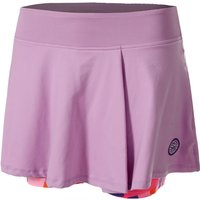 Bidi Badu Spike Printed Wavy Rock Damen Lila - Xl Bidi Badu Spike Printed Wavy Rock Damen Lila - Xl von BIDI BADU