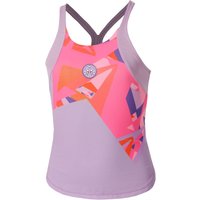 Bidi Badu Spike Tank-top Mädchen Lila Bidi Badu Spike Tank-top Mädchen Lila von BIDI BADU