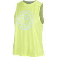 Bidi Badu Supraspin Move Tank-top Damen Neongelb Bidi Badu Supraspin Move Tank-top Damen Neongelb von BIDI BADU