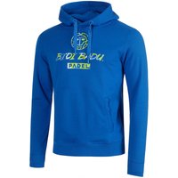 Bidi Badu Tajeu Lifestyle Hoody Herren Blau - L Bidi Badu Tajeu Lifestyle Hoody Herren Blau - L von BIDI BADU