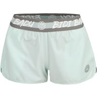 Bidi Badu Tiida Tech 2 In 1 Shorts Ballshort Damen Mint - L Bidi Badu Tiida Tech 2 In 1 Shorts Ballshort Damen Mint - L von BIDI BADU