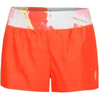 Bidi Badu Wild Arts Printed 2in1 Shorts Damen Rot - Xl Bidi Badu Wild Arts Printed 2in1 Shorts Damen Rot - Xl von BIDI BADU