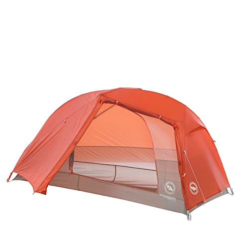 BIG AGNES Copper Spur HV UL 1 ORANGE ONE von BIG AGNES