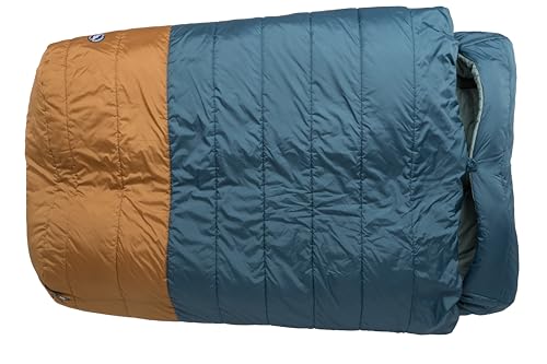 Big Agnes Dream Island 20 Schlafsack, 127x198cm, Tapestry/Brown Sugar Big Agnes Dream Island 20 Schlafsack, 127x198cm, Tapestry/Brown Sugar von BIG AGNES