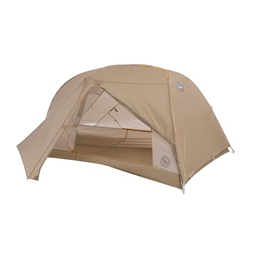 Big Agnes Tiger Wall UL2 Bikepack Zelt, Greige-Gray Big Agnes Tiger Wall UL2 Bikepack Zelt, Greige-Gray von BIG AGNES