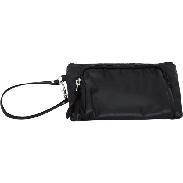BIG MAX AQUA 15 Handtasche für Golfbags schwarz von BIG MAX