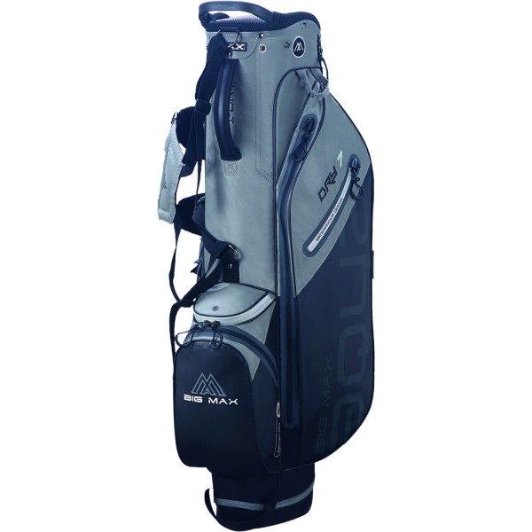 BIG MAX Standbag AQUA Seven G grauschwarz von BIG MAX