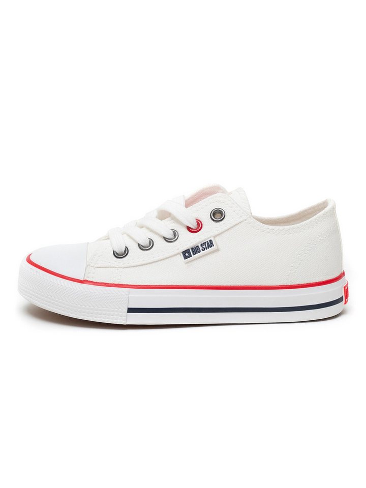 BIG STAR JJ274A500 Sneaker BIG STAR JJ274A500 Sneaker von BIG STAR