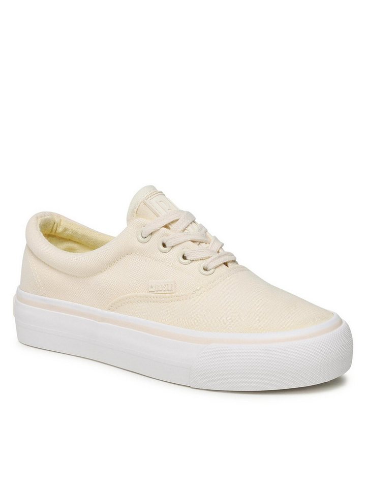 BIG STAR Sneakers aus Stoff LL274144 201 Sneaker BIG STAR Sneakers aus Stoff LL274144 201 Sneaker von BIG STAR