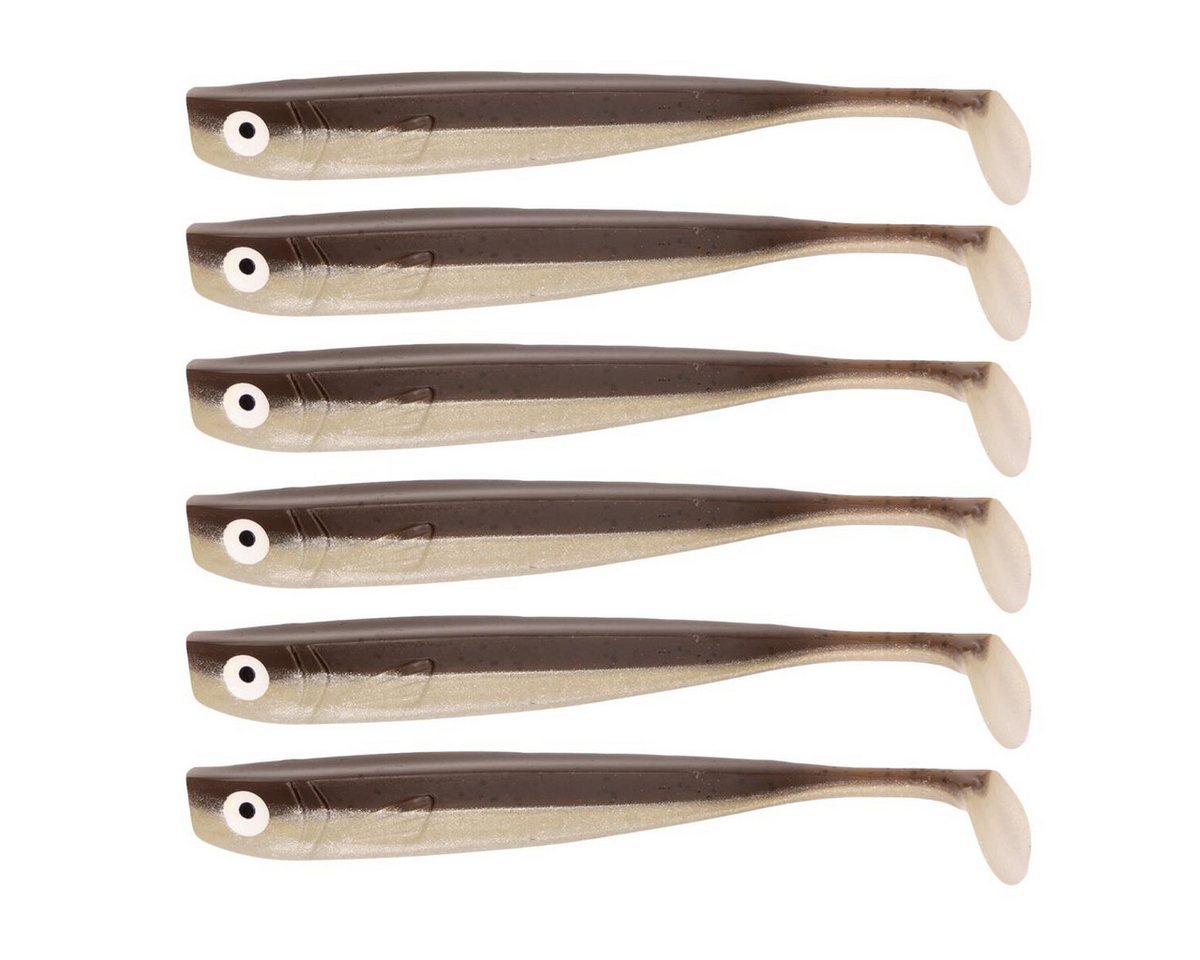 Dekohelden24 Kunstköder Zanderbait 12cm Brauni, Angelköder, Kunstköder, Zanderbait, Zanderköde Dekohelden24 Kunstköder Zanderbait 12cm Brauni, Angelköder, Kunstköder, Zanderbait, Zanderköde von Dekohelden24