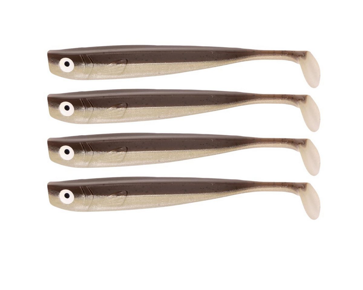 Dekohelden24 Kunstköder Zanderbait 16cm Brauni, Angelköder, Kunstköder, Zanderbait, Zanderköde Dekohelden24 Kunstköder Zanderbait 16cm Brauni, Angelköder, Kunstköder, Zanderbait, Zanderköde von Dekohelden24