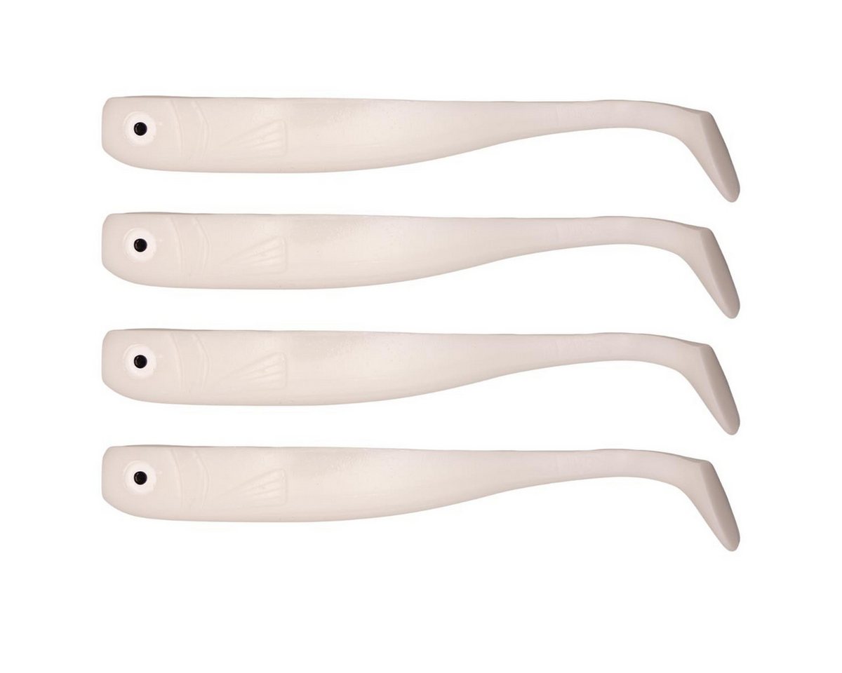 Dekohelden24 Kunstköder Zanderbait 16cm Flöckchen, Angelköder, Kunstköder, Zanderbait, Zanderk Dekohelden24 Kunstköder Zanderbait 16cm Flöckchen, Angelköder, Kunstköder, Zanderbait, Zanderk von Dekohelden24