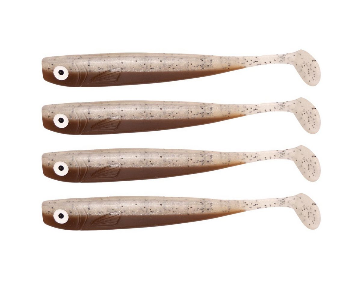 Dekohelden24 Kunstköder Zanderbait 16cm Sandmann, Angelköder, Kunstköder, Zanderbait, Zanderkö Dekohelden24 Kunstköder Zanderbait 16cm Sandmann, Angelköder, Kunstköder, Zanderbait, Zanderkö von Dekohelden24