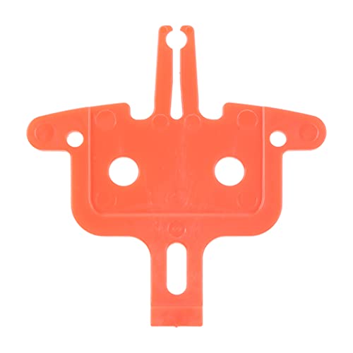 1 x hydraulische Brems-Abstandshalter, Abstandshalter, Abstandshalter, Scheibenbremsen, Abstandshalter für Fahrräder 1 x hydraulische Brems-Abstandshalter, Abstandshalter, Abstandshalter, Scheibenbremsen, Abstandshalter für Fahrräder von BIGULA
