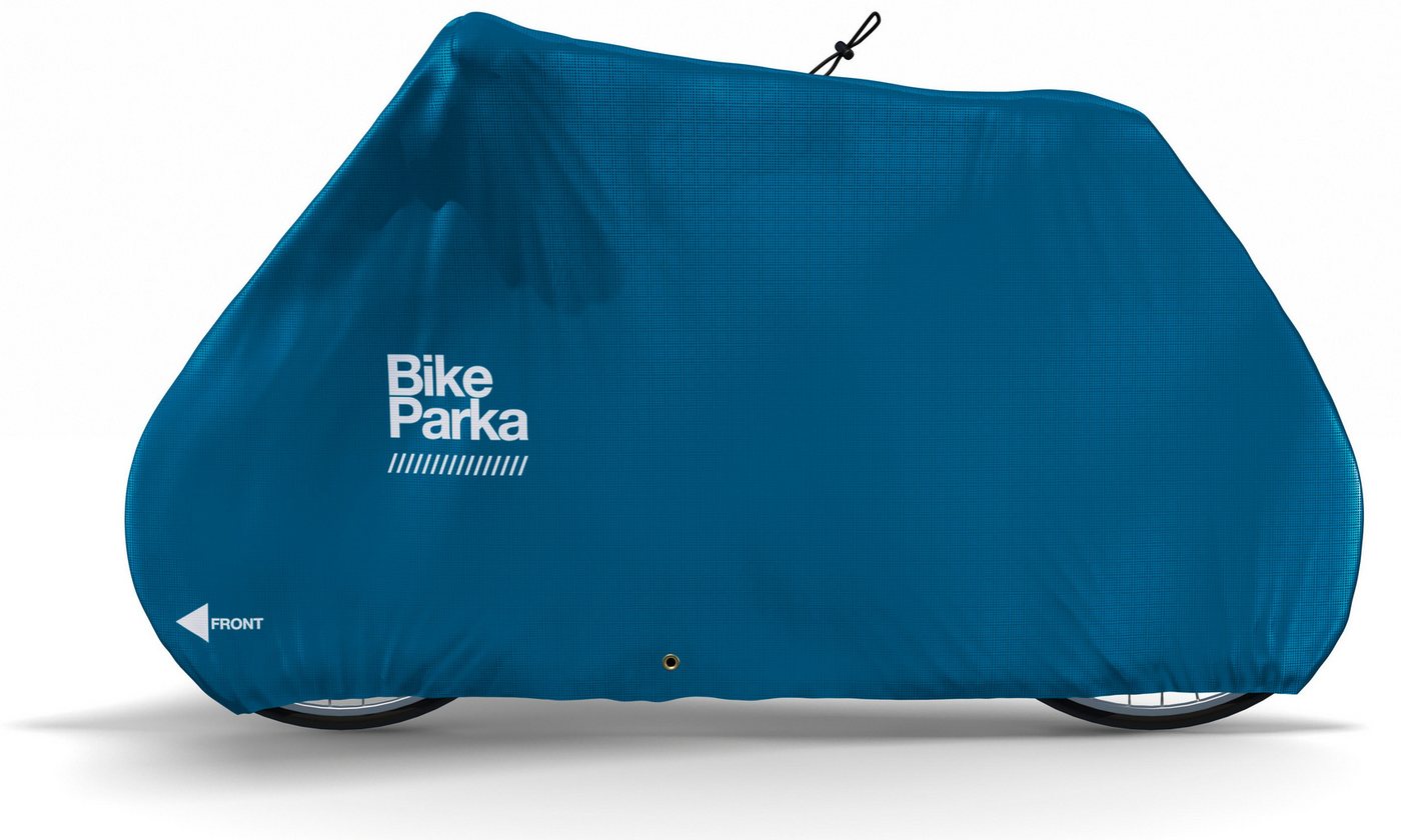 BIKEPARKA Fahrradschutzhülle BIKEPARKA Fahrradschutzhülle von BIKEPARKA
