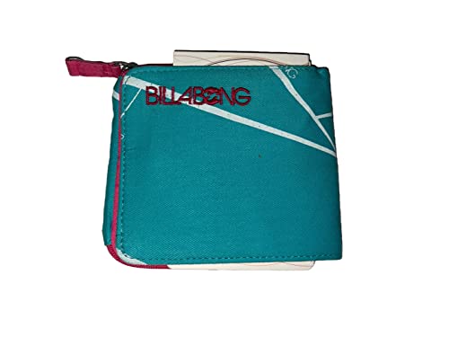 Billabong LISIE/Geldbeutel Wallet G9 WL03 blau Billabong LISIE/Geldbeutel Wallet G9 WL03 blau von Billabong
