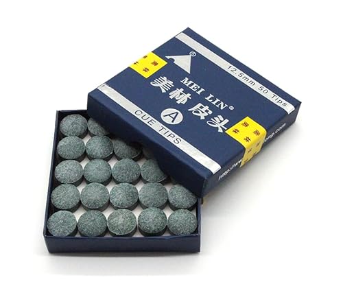 BILMAG Billard Queue Klebeleder Pomeranze Meilin A, 12,5mm, Pool & Karambolage, 5 STK. BILMAG Billard Queue Klebeleder Pomeranze Meilin A, 12,5mm, Pool & Karambolage, 5 STK. von BILMAG