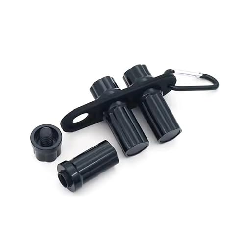 BILMAG Billard Zubehör Gewindeschoner Halter Joint Protectors Gather BILMAG Billard Zubehör Gewindeschoner Halter Joint Protectors Gather von BILMAG