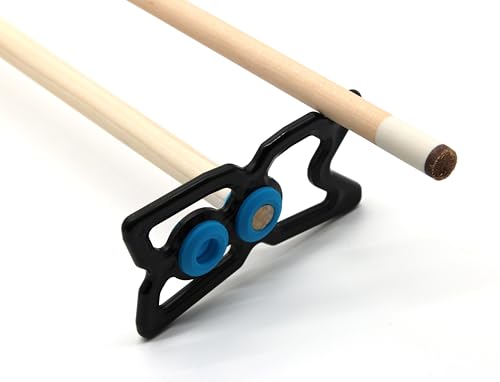 BILMAG Billard Zubehör Queuebrücke Brücke Oma Multifunktionsbrücke Aufsatz BILMAG Billard Zubehör Queuebrücke Brücke Oma Multifunktionsbrücke Aufsatz von BILMAG