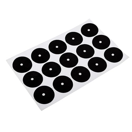 BILMAG Pool Billard Zubehör 15 STK. Anstoßpunkte, Anspielpunkte Markierungen 35mm BILMAG Pool Billard Zubehör 15 STK. Anstoßpunkte, Anspielpunkte Markierungen 35mm von BILMAG