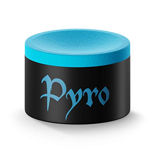 TAOM Billard Zubehör Billardkreide Chalk Taom PYRO, Blau TAOM Billard Zubehör Billardkreide Chalk Taom PYRO, Blau von TAOM