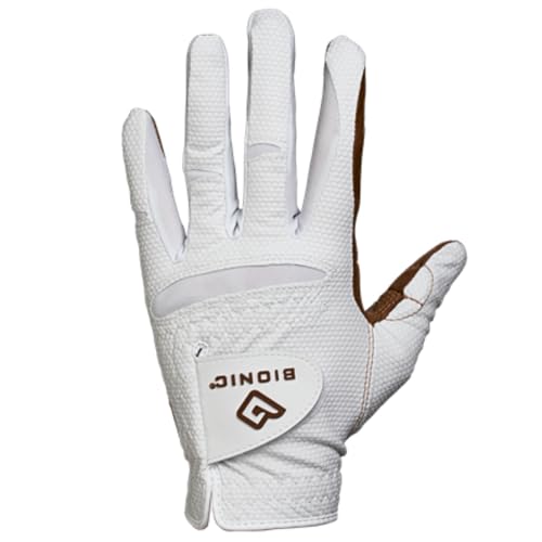 Bionic LH RelaxGrip 2.0 Golfhandschuh für Damen, Größe S Bionic LH RelaxGrip 2.0 Golfhandschuh für Damen, Größe S von BIONIC