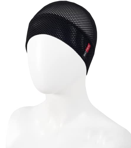 Biotex Accessory Summerlight Sturmhaube Einheitsgröße 04 Schwarz Biotex Accessory Summerlight Sturmhaube Einheitsgröße 04 Schwarz von BIOTEX