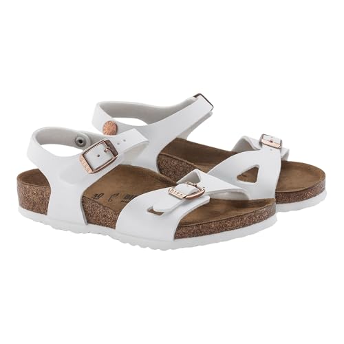 Birkenstock Rio Sandale Kinder - 26 von BIRKENSTOCK